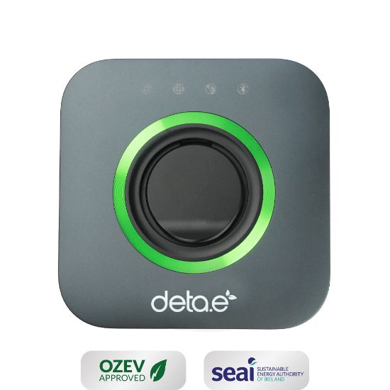 Picture of eDock - Residential EV Charger